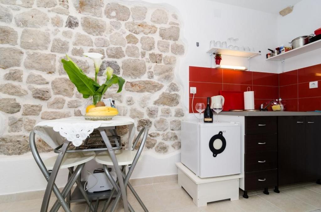 Apartment Lee Loo Дубровник Экстерьер фото